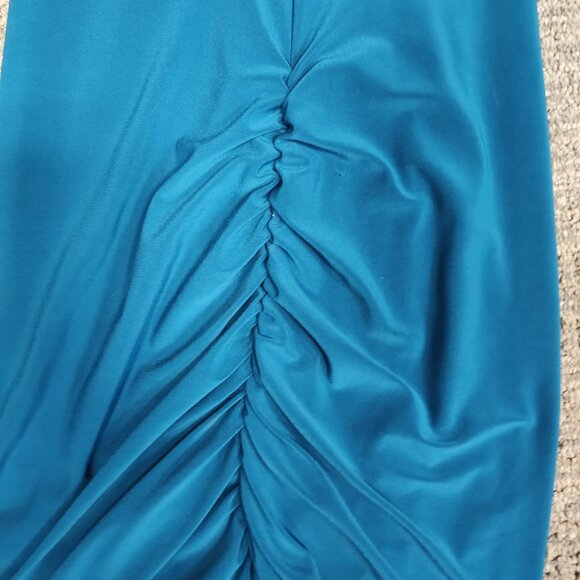 Ladies Cocktail Party Dress - Hailey Logan by Adrianna Papell - Size Medium EUC - Picture 4 of 7